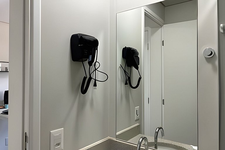 Studio Apartment in São Paulo