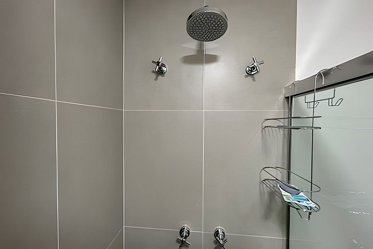 Studio Apartment in São Paulo