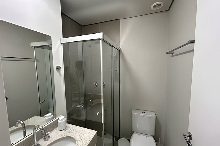 Studio Apartment in São Paulo