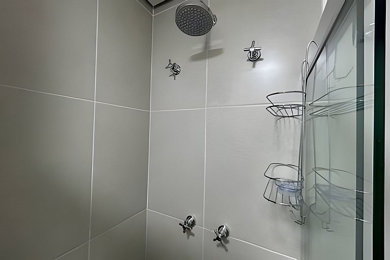 Studio Apartment in Jardins