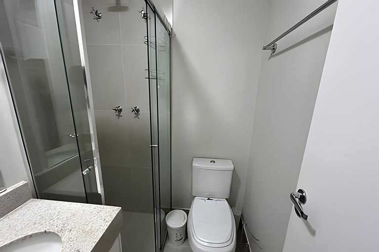 Studio Apartment in Jardins