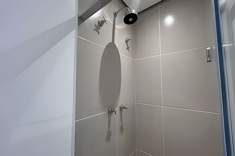 Studio Z - 250m do centro de convenções rebouças