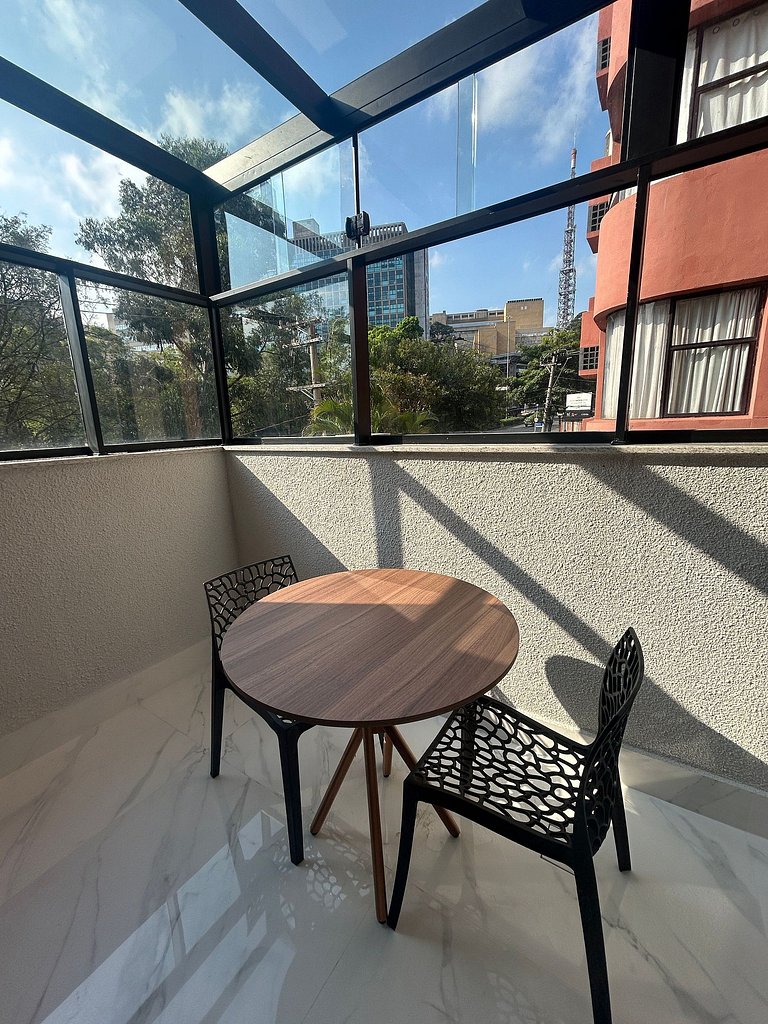 Studio Z|Centro de Convenções Rebouças | InCor