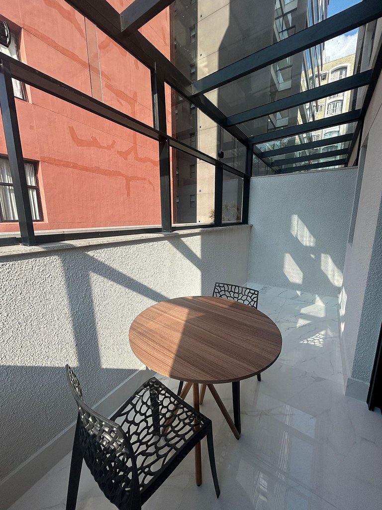 Studio Z|Centro de Convenções Rebouças | InCor