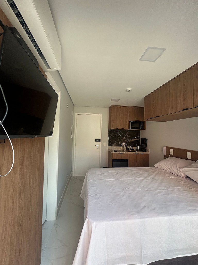 Studio Z|Centro de Convenções Rebouças | InCor