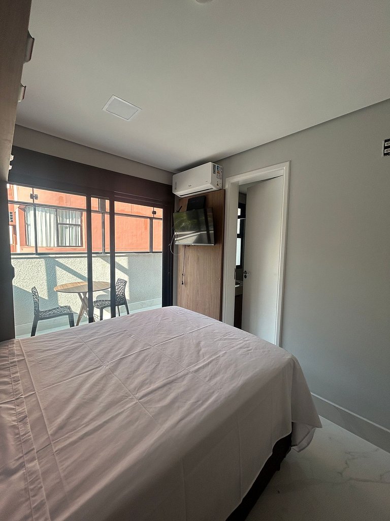 Studio Z|Centro de Convenções Rebouças | InCor