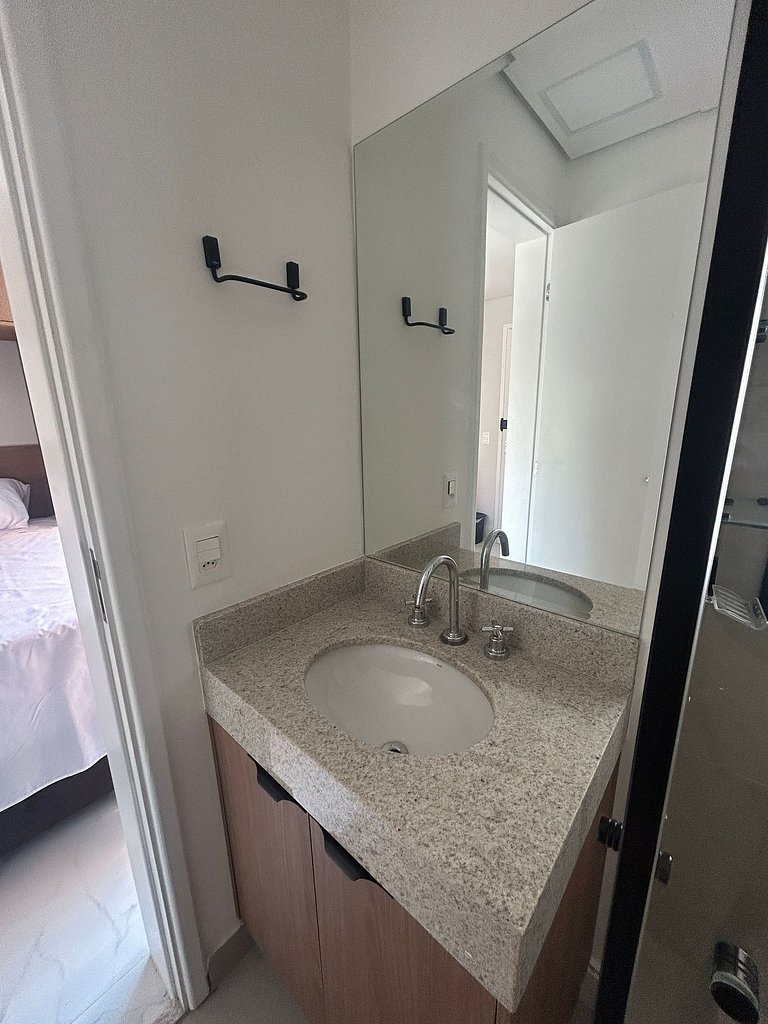 Studio Z|Centro de Convenções Rebouças | InCor