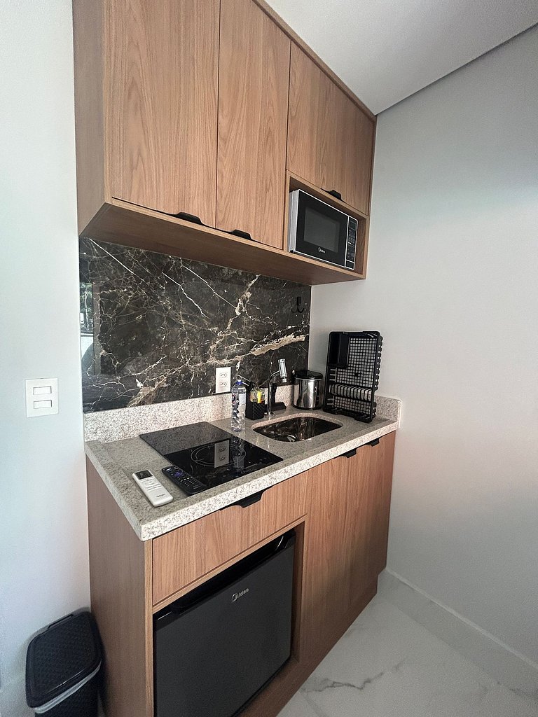 Studio Z|Centro de Convenções Rebouças | InCor