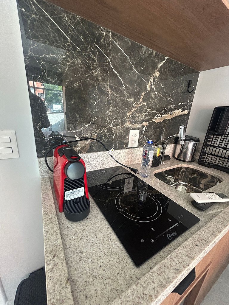 Studio Z|Centro de Convenções Rebouças | InCor