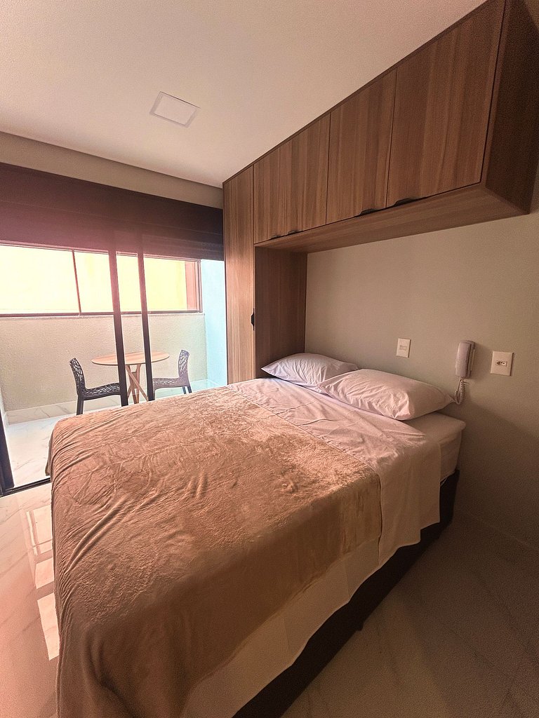 Studio Z|Centro de Convenções Rebouças | InCor