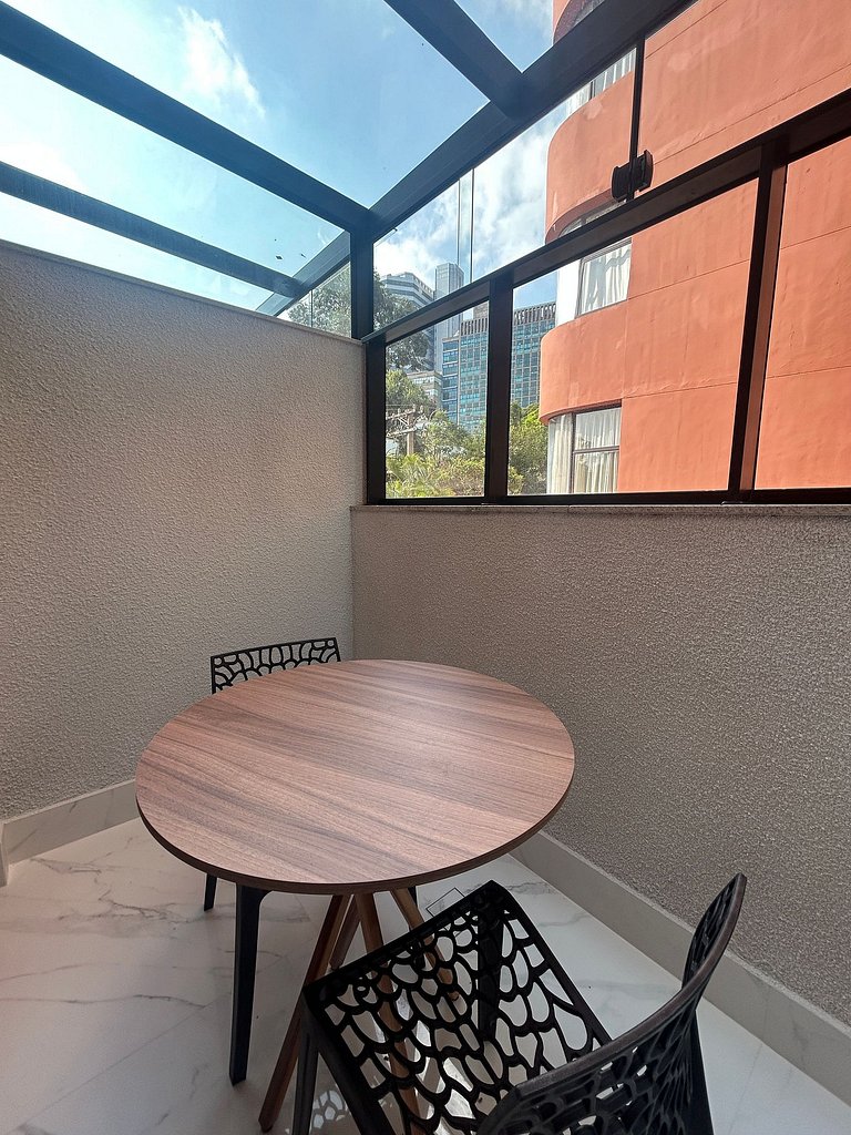 Studio Z|Centro de Convenções Rebouças | InCor