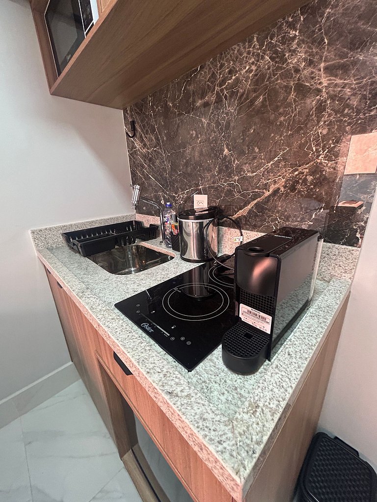 Studio Z|Centro de Convenções Rebouças | InCor