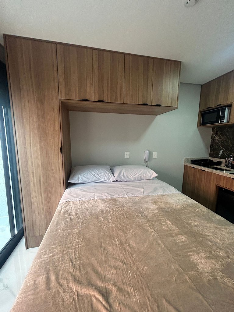 Studio Z|Centro de Convenções Rebouças | InCor