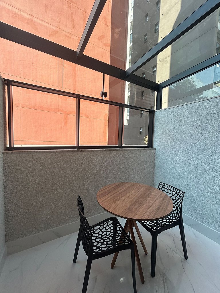 Studio Z|Centro de Convenções Rebouças | InCor