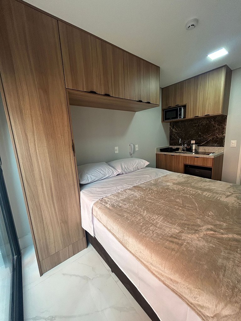 Studio Z|Centro de Convenções Rebouças | InCor