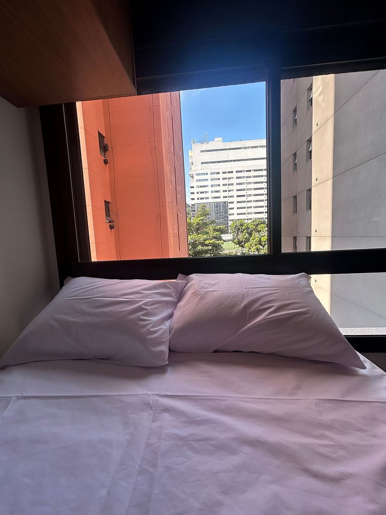 Studio Z|Centro de Convenções Rebouças | InCor