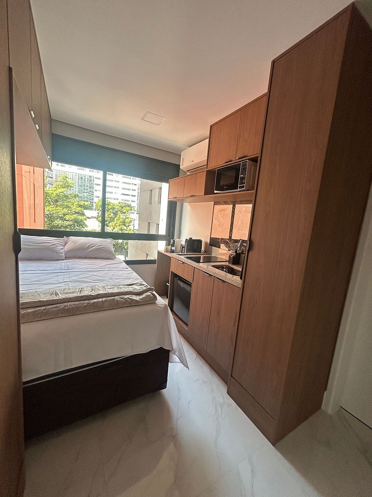 Studio Z|Centro de Convenções Rebouças | InCor