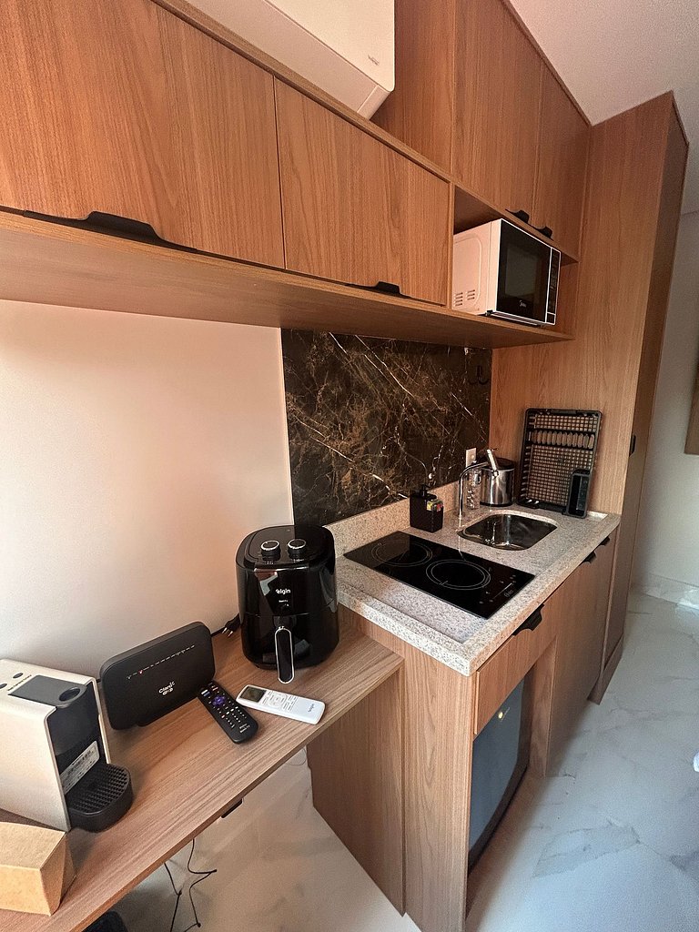 Studio Z|Centro de Convenções Rebouças | InCor