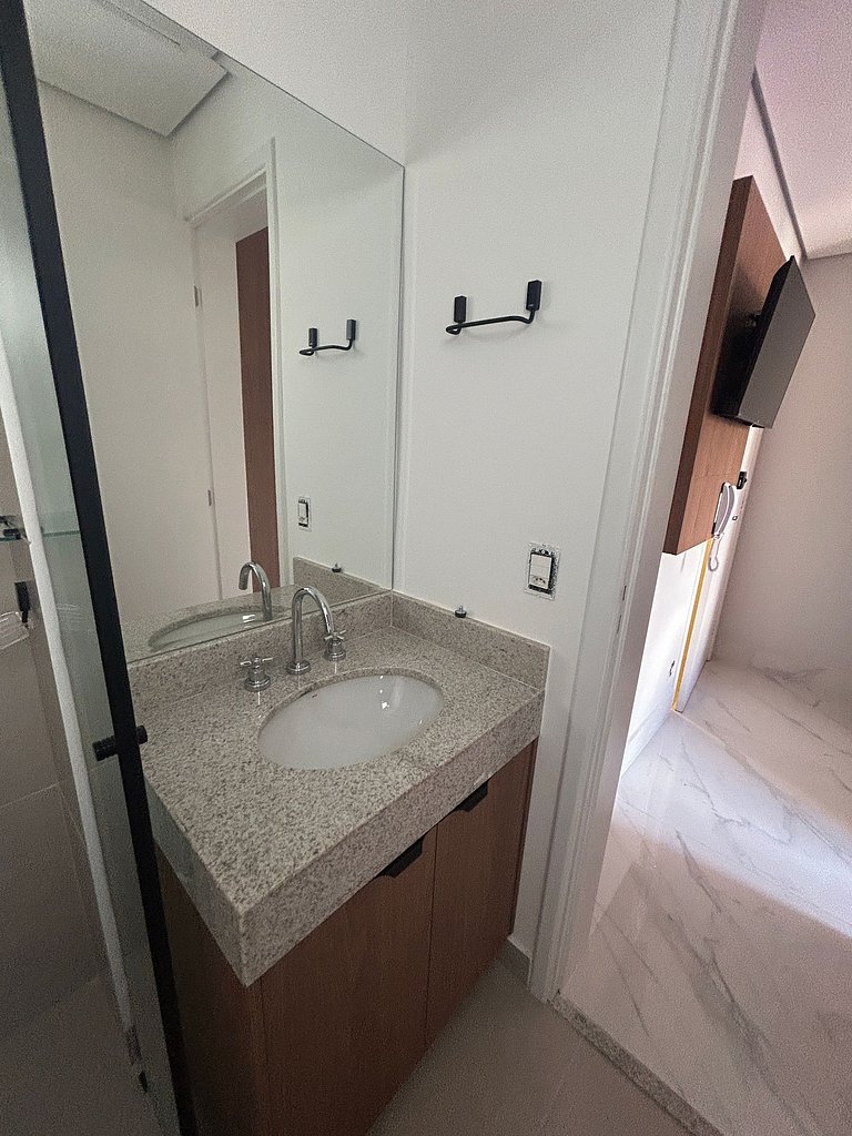 Studio Z|Centro de Convenções Rebouças | InCor