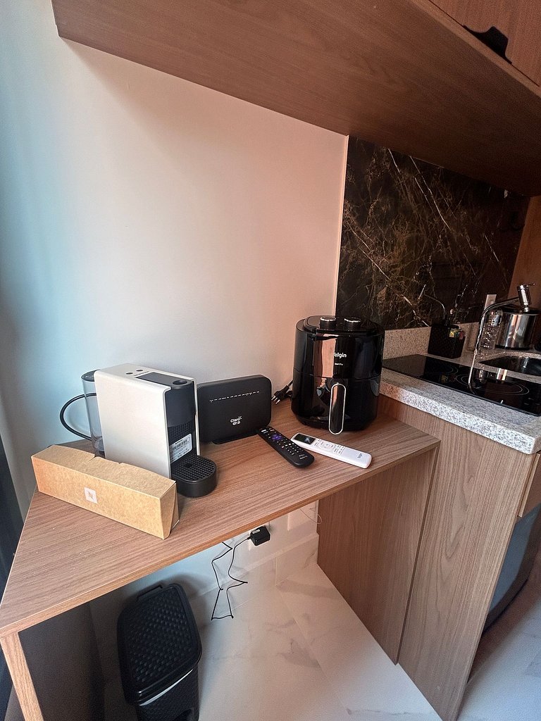 Studio Z|Centro de Convenções Rebouças | InCor