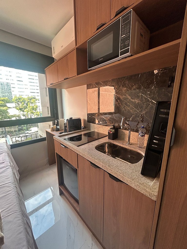 Studio Z|Centro de Convenções Rebouças | InCor