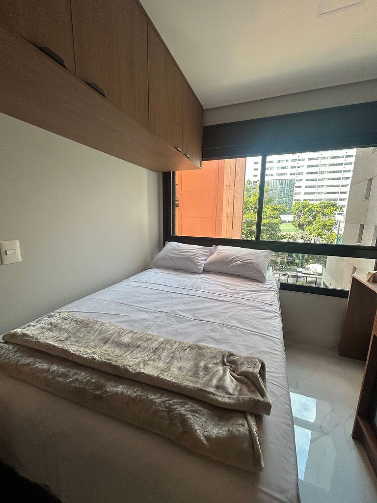 Studio Z|Centro de Convenções Rebouças | InCor