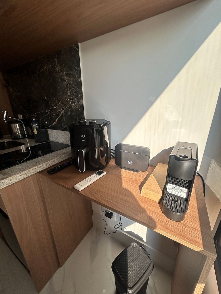 Studio Z|Centro de Convenções Rebouças | InCor