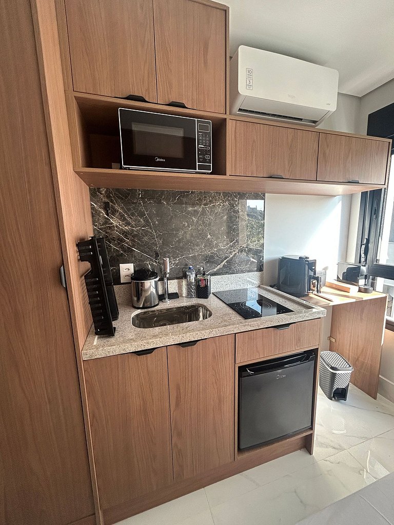 Studio Z|Centro de Convenções Rebouças | InCor