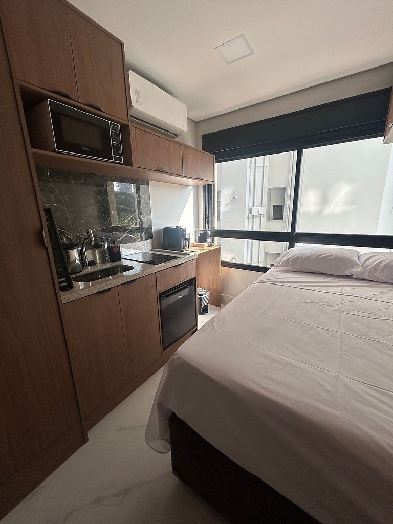 Studio Z|Centro de Convenções Rebouças | InCor