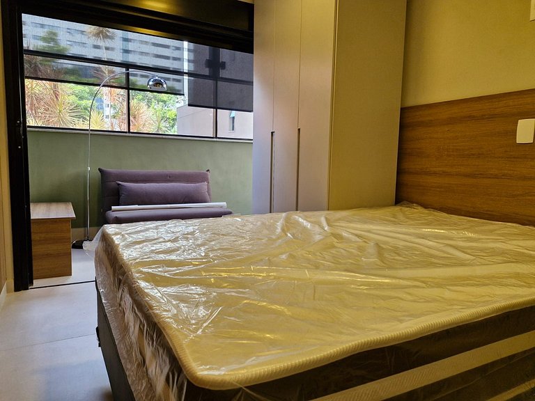 Studio | Hospital das Clínicas