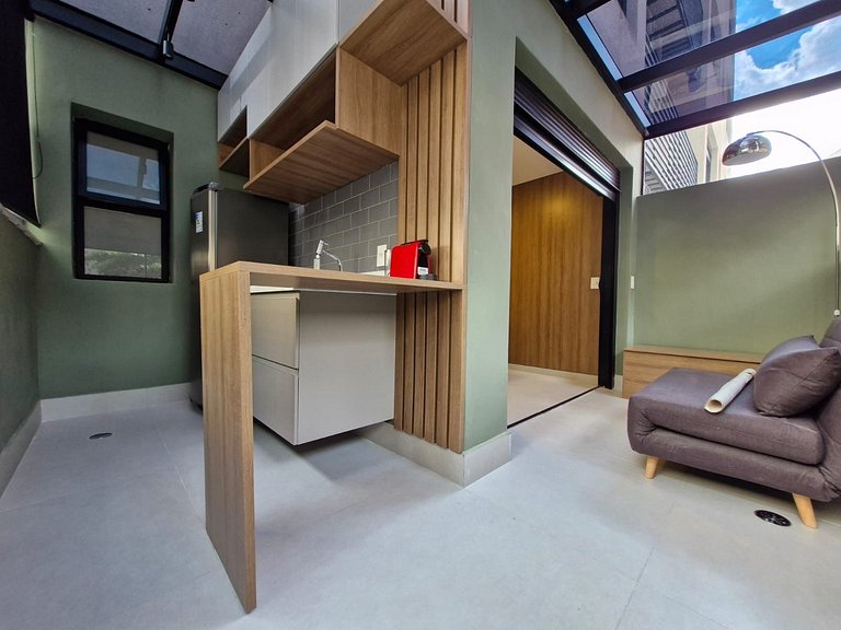 Studio | Hospital das Clínicas