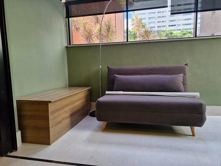 Studio | Hospital das Clínicas