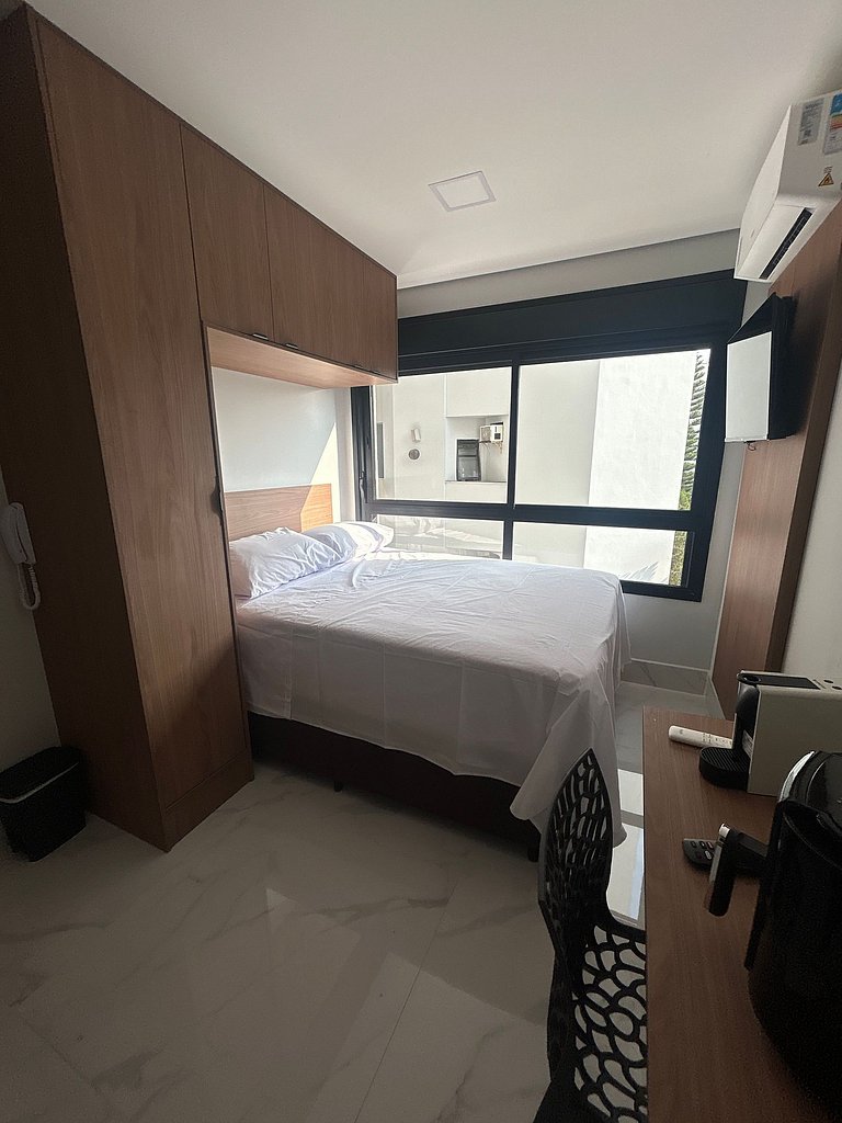 Studio Z | Centro de Convenções Rebouças | InCor