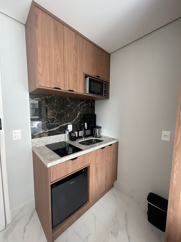 Studio Z | Centro de Convenções Rebouças | InCor