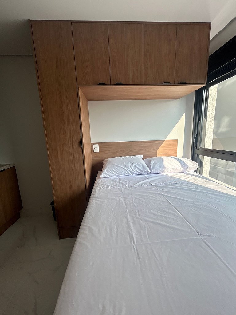 Studio Z | Centro de Convenções Rebouças | InCor