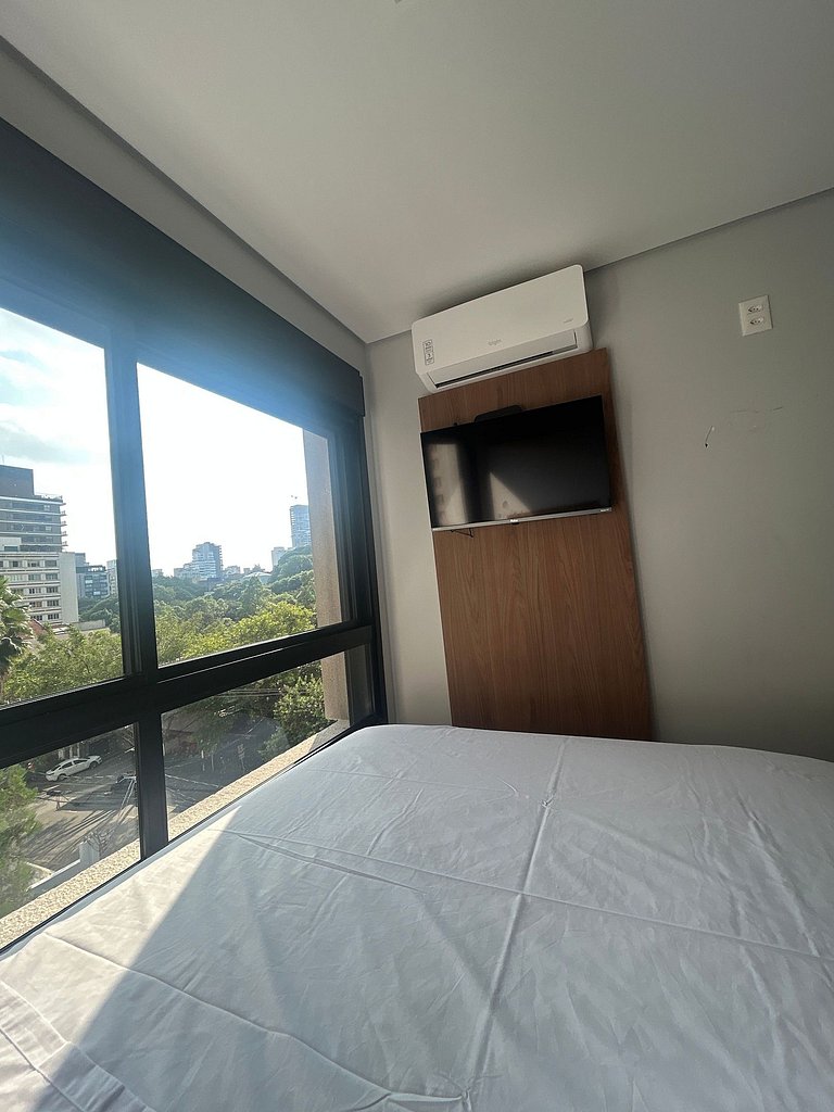 Studio Z | Centro de Convenções Rebouças | InCor