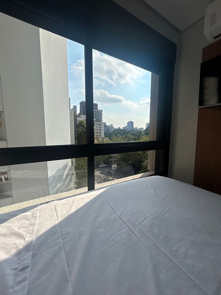 Studio Z | Centro de Convenções Rebouças | InCor