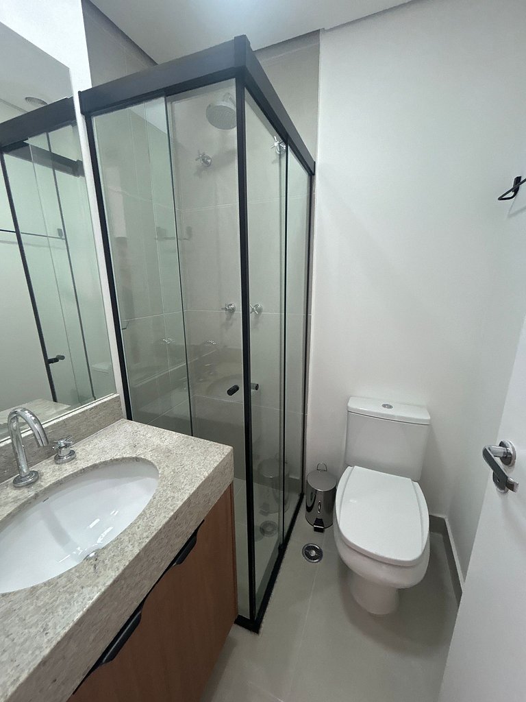 Studio Z | Centro de Convenções Rebouças | InCor