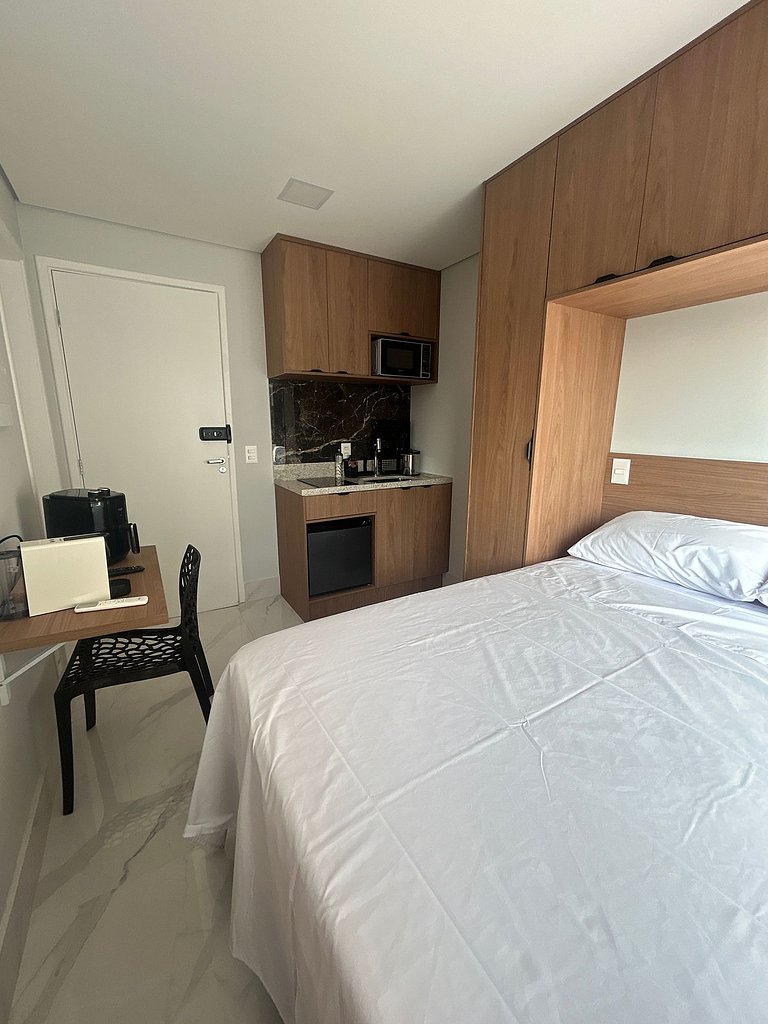 Studio Z | Centro de Convenções Rebouças | InCor