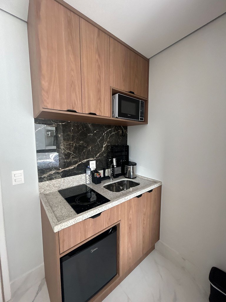 Studio Z | Centro de Convenções Rebouças | InCor