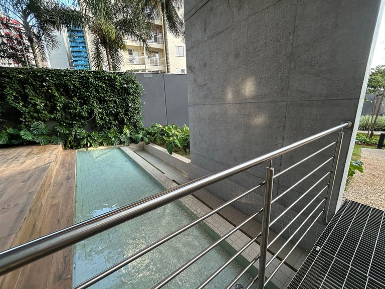 Studio On Paulista | Metrô Paraíso