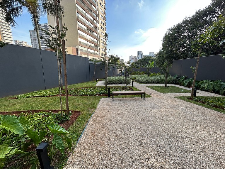 Studio On Paulista | Metrô Paraíso