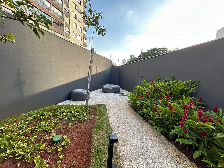 Studio On Paulista | Metrô Paraíso