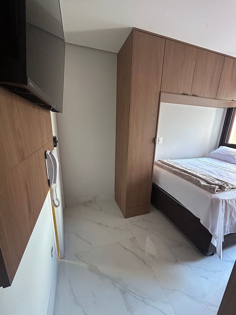 Studio Z| Centro de Convenções Rebouças | InCor