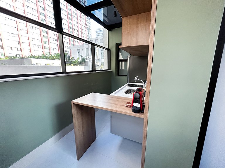 Studio | Hospital das Clínicas