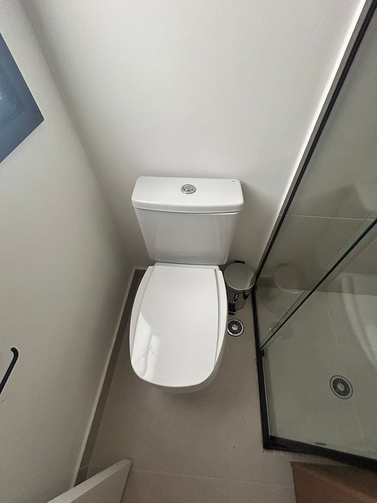 Studio Z|Centro de Convenções Rebouças | InCor 14m