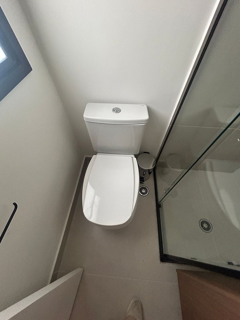 Studio Z|Centro de Convenções Rebouças | InCor 14m