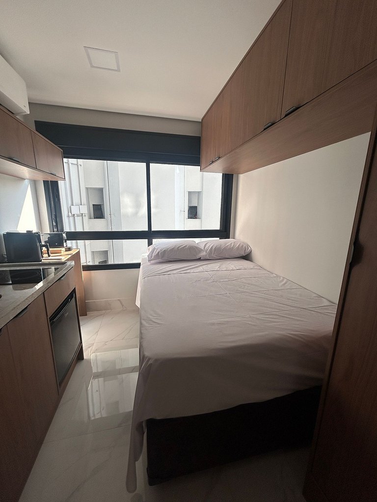 Studio Z|Centro de Convenções Rebouças | InCor 14m