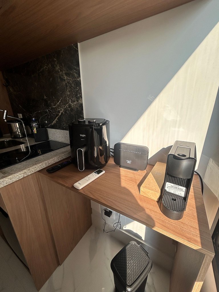 Studio Z|Centro de Convenções Rebouças | InCor 14m