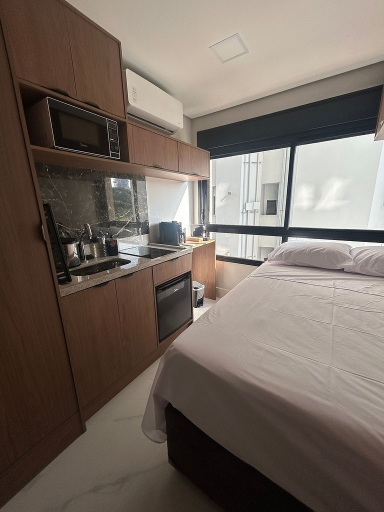 Studio Z|Centro de Convenções Rebouças | InCor 14m